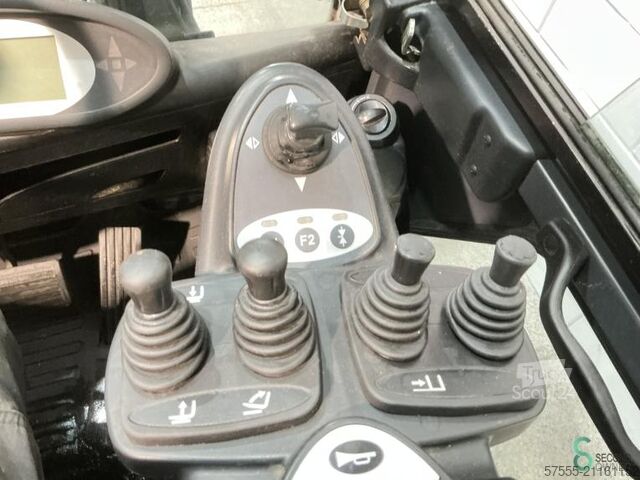 AGRAVIS Technik Saltenbrock GmbH AGRAVIS Technik Saltenbrock GmbH AGRAVIS Technik Saltenbrock GmbH