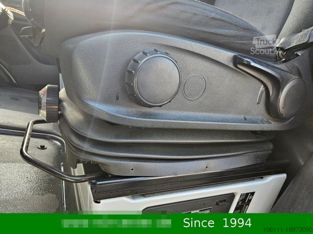 Βαν με ψηλή οροφή MERCEDES-BENZ Sprinter 317 CDI III KastenH2L2/KAM360/RWD/SCHWI