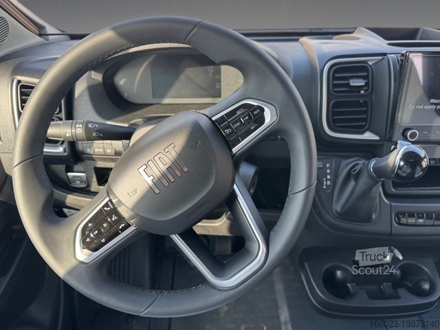 Camping-car semi-intégré DETHLEFFS Trend T 6817 EB GT-Paket / 140 PS Automatik