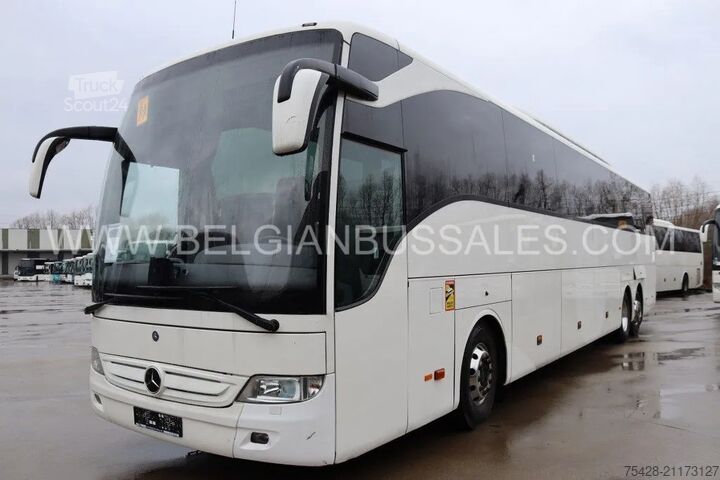 Autocarro de turismo Mercedes Tourismo 17 RHD /Full Options / Lift