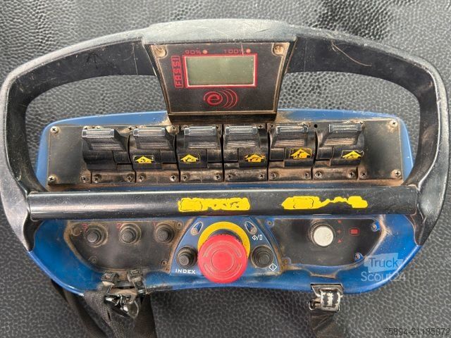 Autocarro ribaltabile MERCEDES-BENZ ACTROS 2636* KIPPER 5,20 + BORDMATIC / 6x4