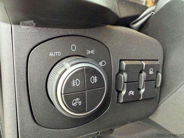 Trattore stradale standard IVECO S Way 500 Retarder Doppel Tank Standklima E6