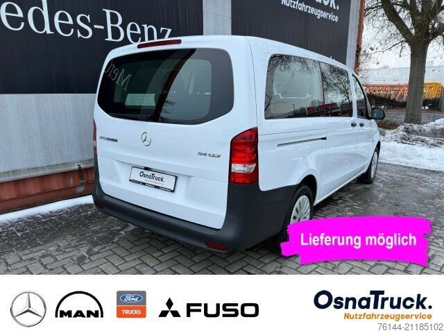 Kleinbus MERCEDES-BENZ Vito 114 CDI TourerPRO Lang Automat,Klima,Kamera