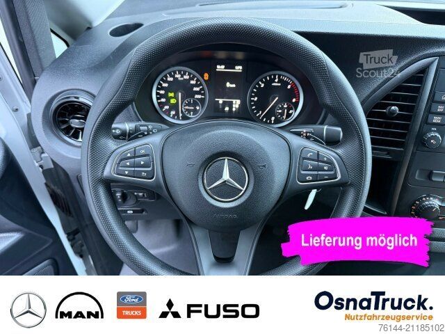 Kleinbus MERCEDES-BENZ Vito 114 CDI TourerPRO Lang Automat,Klima,Kamera