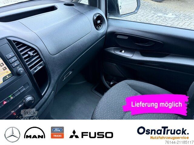 Bus MERCEDES-BENZ Vito 114 CDI TourerPRO Lang Automat,Klima,Kamera