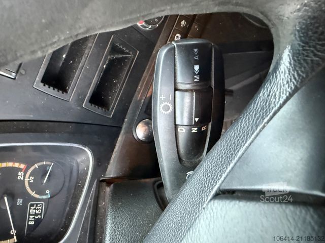 Standardni tegljač MERCEDES-BENZ ACTROS 1845(EURO 5)