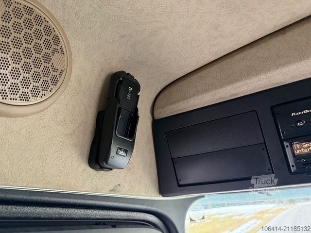 Standardni tegljač MERCEDES-BENZ ACTROS 1845(EURO 5)