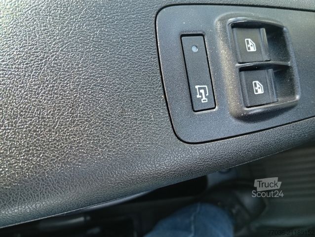 Campervan FIAT 2,3 L,130 PS,neuer Schreinerausbau,