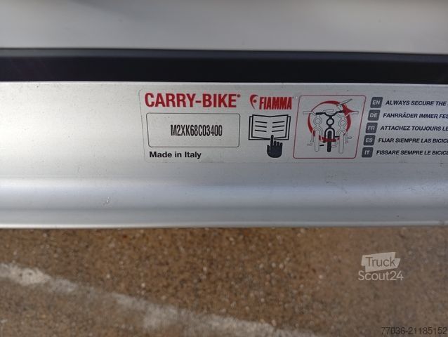 Campervan FIAT 2,3 L,130 PS,neuer Schreinerausbau,