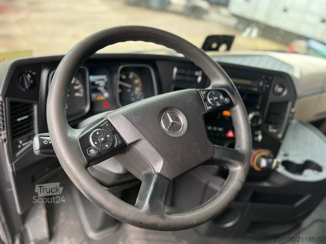 Zapreminski vučni traktor MERCEDES-BENZ Actros 1845 Euro6 4x2 Voll-Luft