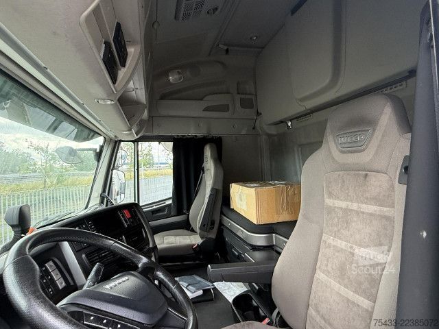Standard SZM IVECO STRALIS AS440S40T/P LNG