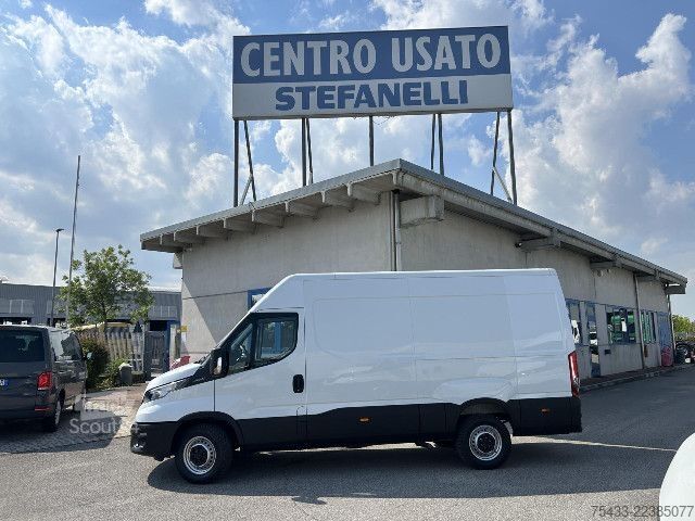 Фургон-панель IVECO DAILY 35S14 V