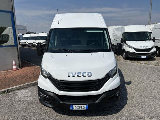 Фургон-панель IVECO DAILY 35S14 V