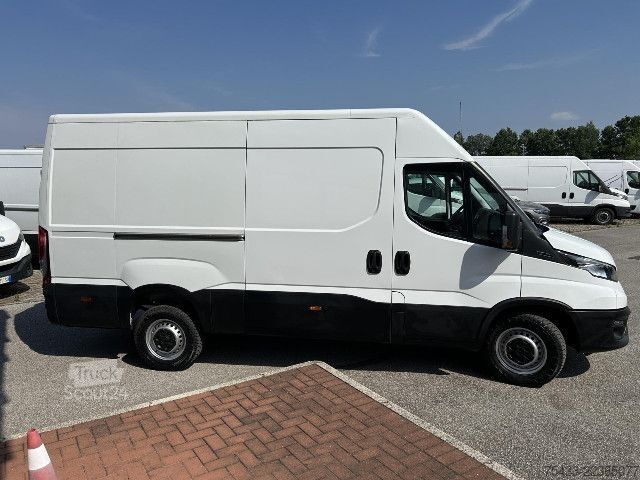 Фургон-панель IVECO DAILY 35S14 V