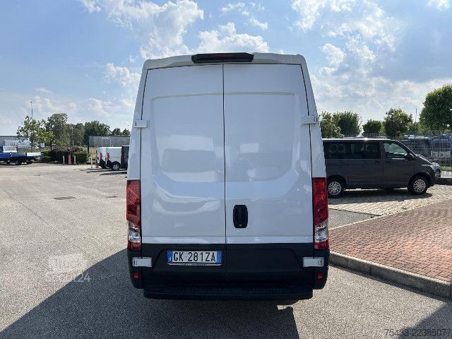 Фургон-панель IVECO DAILY 35S14 V