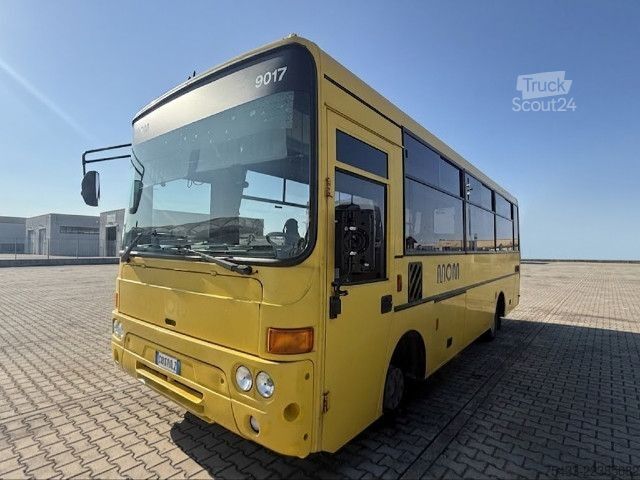 Autobuz IVECO 90E21 CACCIAMALI