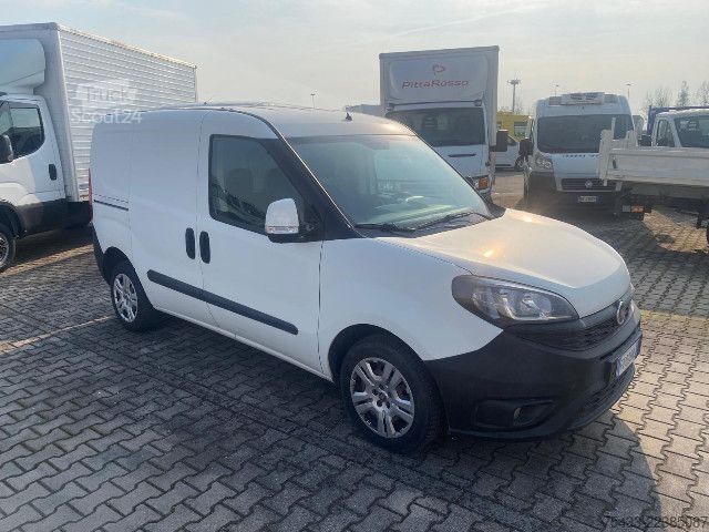 Panelvan Fiat DOBLO FURGONE