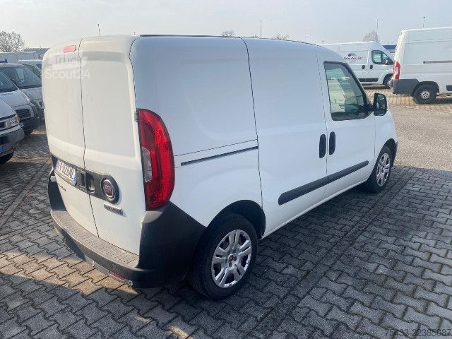 Panelvan Fiat DOBLO FURGONE