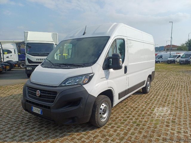Panel kombi Fiat DUCATO
