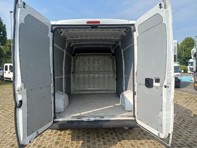 Panel kombi Fiat DUCATO