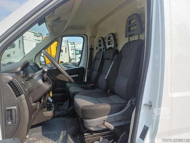 Panel kombi Fiat DUCATO