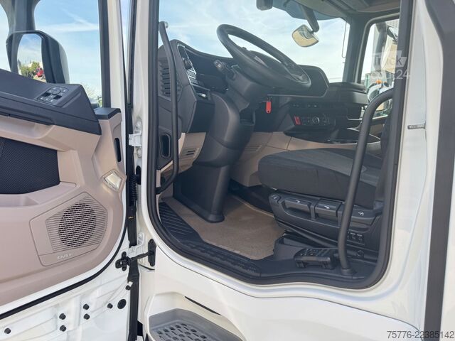 Tractor estándar DAF XG 480 FT   Standklima 2 x TANK 1.195Ltr