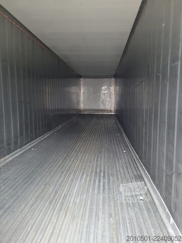  Vermietung Kühlcontainer/ 6 Meter 12 Meter/ 20,40 Fuß Container/Holzlager