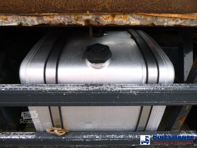 Kraanwagen Iveco AD260S31Y 6x2 RHD + Hiab 144 DLS-2 Pro