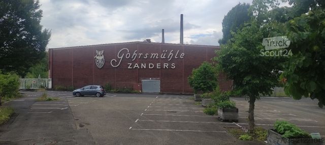 Camper van GLOBECAR Pössl,1.Hd,4/2013,2,5toKuppl,3 Bett