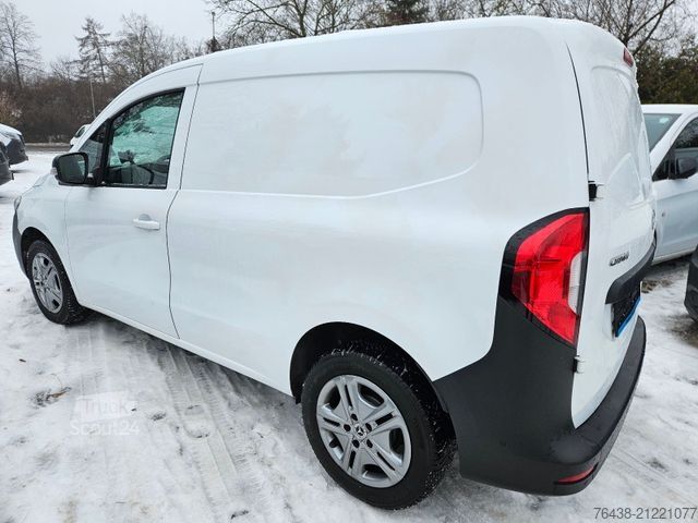Panel van MERCEDES-BENZ Citan 110 CDI 1.HAND|AC|TEMPOMAT|MBUX|PTS|TÜVneu