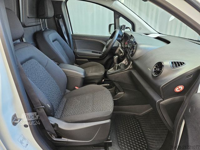 Panel van MERCEDES-BENZ Citan 110 CDI 1.HAND|AC|TEMPOMAT|MBUX|PTS|TÜVneu