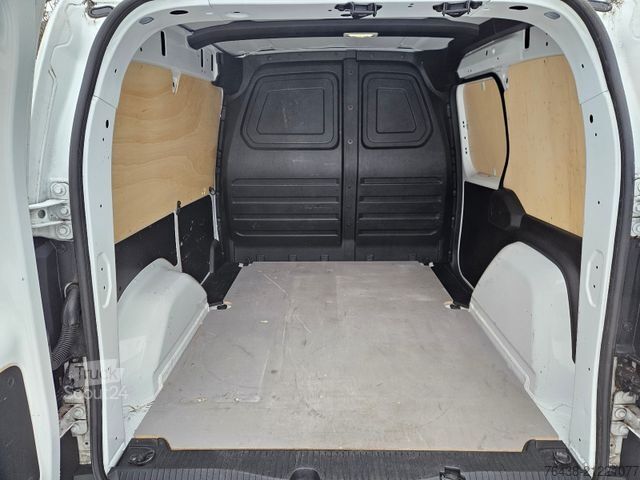 Panel van MERCEDES-BENZ Citan 110 CDI 1.HAND|AC|TEMPOMAT|MBUX|PTS|TÜVneu