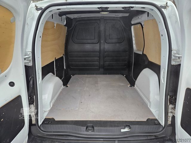 Panel van MERCEDES-BENZ Citan 110 CDI 1.HAND|AC|TEMPOMAT|MBUX|PTS|TÜVneu