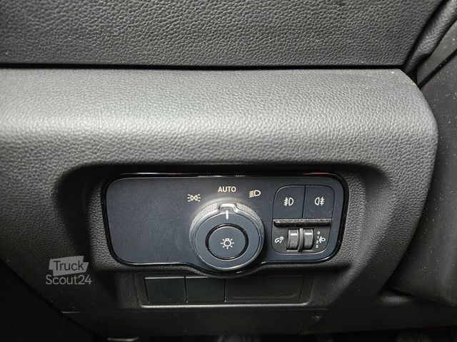 Panel van MERCEDES-BENZ Citan 110 CDI 1.HAND|AC|TEMPOMAT|MBUX|PTS|TÜVneu