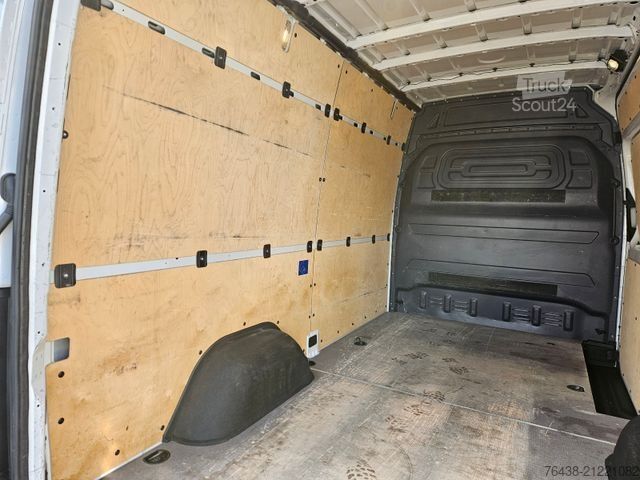 Panel van MERCEDES-BENZ Sprinter 316 CDI 2,8tAHK|AC|KAM|TÜV+ÖL+REIFENneu