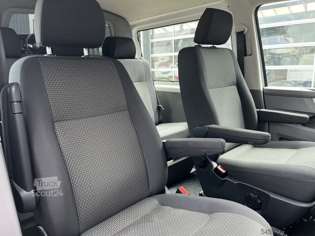 Magastetős kombi Volkswagen Transporter 2.0 TDI L2H1 DC 150pk Airco Cruise ...