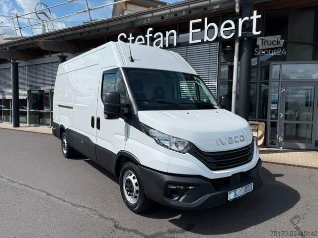 Stationvogn med højt tag Iveco Daily 35S14 V Y ASC-Ausbau Kastenwagen *R 3.520*