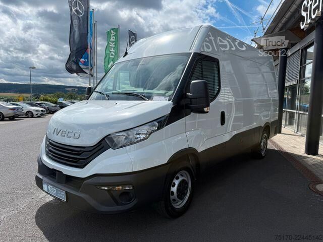 Stationvogn med højt tag Iveco Daily 35S14 V Y ASC-Ausbau Kastenwagen *R 3.520*