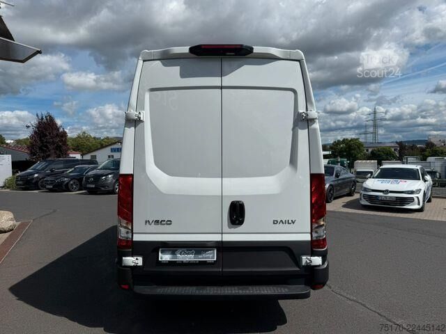 Stationvogn med højt tag Iveco Daily 35S14 V Y ASC-Ausbau Kastenwagen *R 3.520*