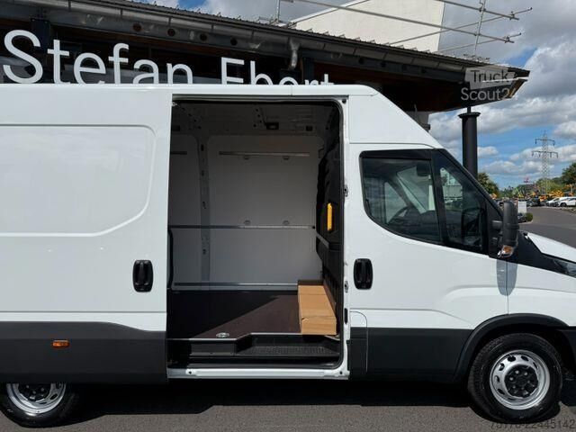 Stationvogn med højt tag Iveco Daily 35S14 V Y ASC-Ausbau Kastenwagen *R 3.520*
