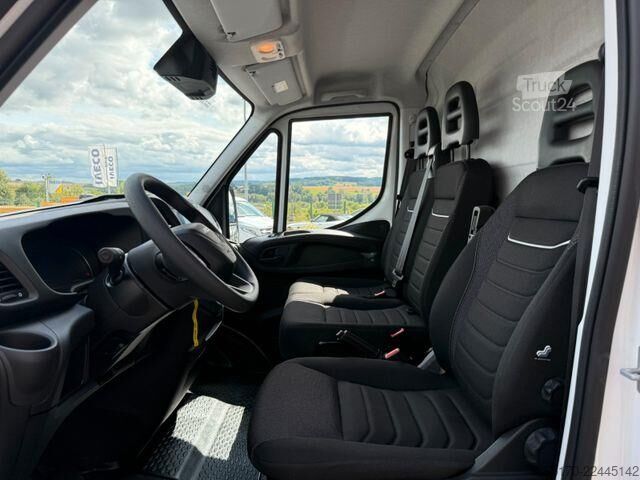 Stationvogn med højt tag Iveco Daily 35S14 V Y ASC-Ausbau Kastenwagen *R 3.520*