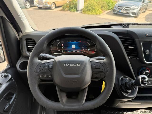 Stasjonsvogn med høyt tak Iveco Daily 35S14 V Y ASC-Ausbau Kastenwagen *R 3.520*