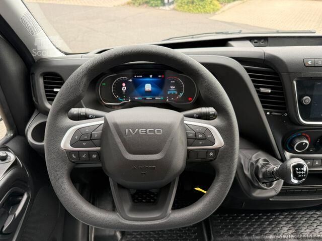 Stationwagen met hoog dak Iveco Daily 35S14B V Airlineschienensystem *AHK 3,5 t*