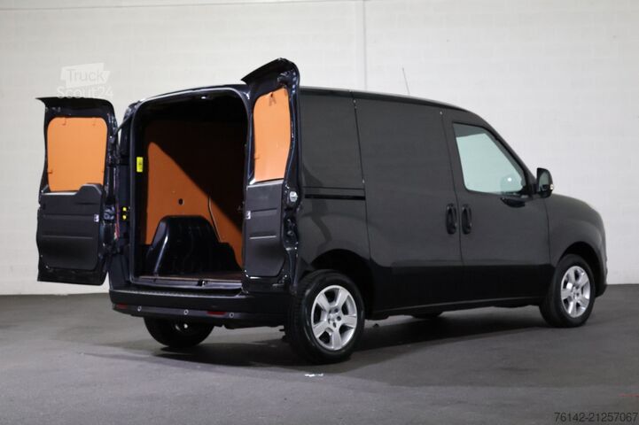 Aukšto stogo universalas Opel Combo 1.3 CDTi L1H1 ecoFLEX Edition Airco