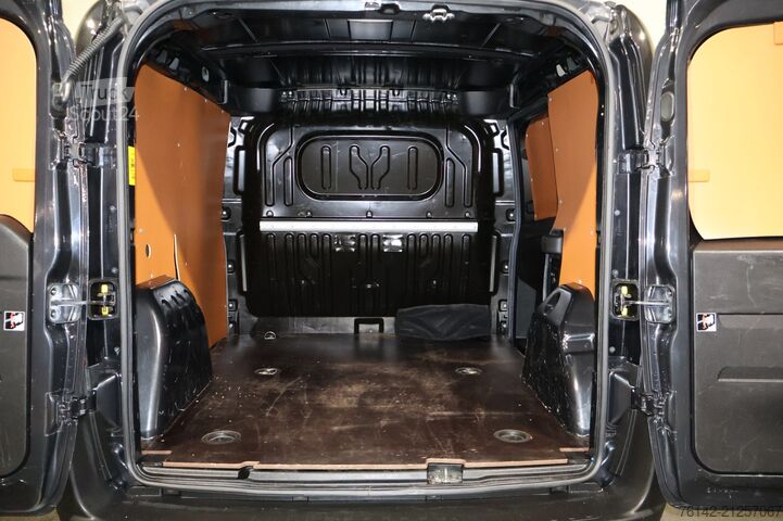 Aukšto stogo universalas Opel Combo 1.3 CDTi L1H1 ecoFLEX Edition Airco