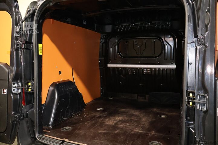 Aukšto stogo universalas Opel Combo 1.3 CDTi L1H1 ecoFLEX Edition Airco