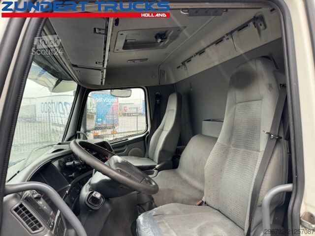 Tanker truck Volvo FM9 300 6X2 TANKWAGEN 4 COMP 18000 LITER