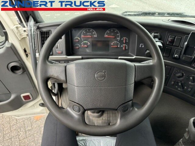 Tanker truck Volvo FM9 300 6X2 TANKWAGEN 4 COMP 18000 LITER