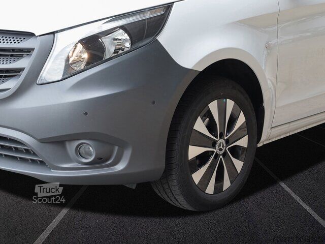 فان Mercedes-Benz Vito 114 Mixto,5Sitzer,Klima,Sitzheizung,Kamera