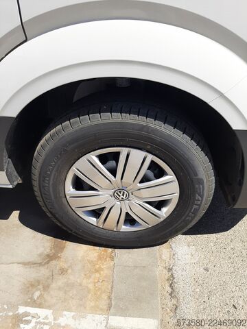 عربة التخييم/عربة سكن متنقلة 2023 Volkswagen Grand California | Automatik | Vollausstattung